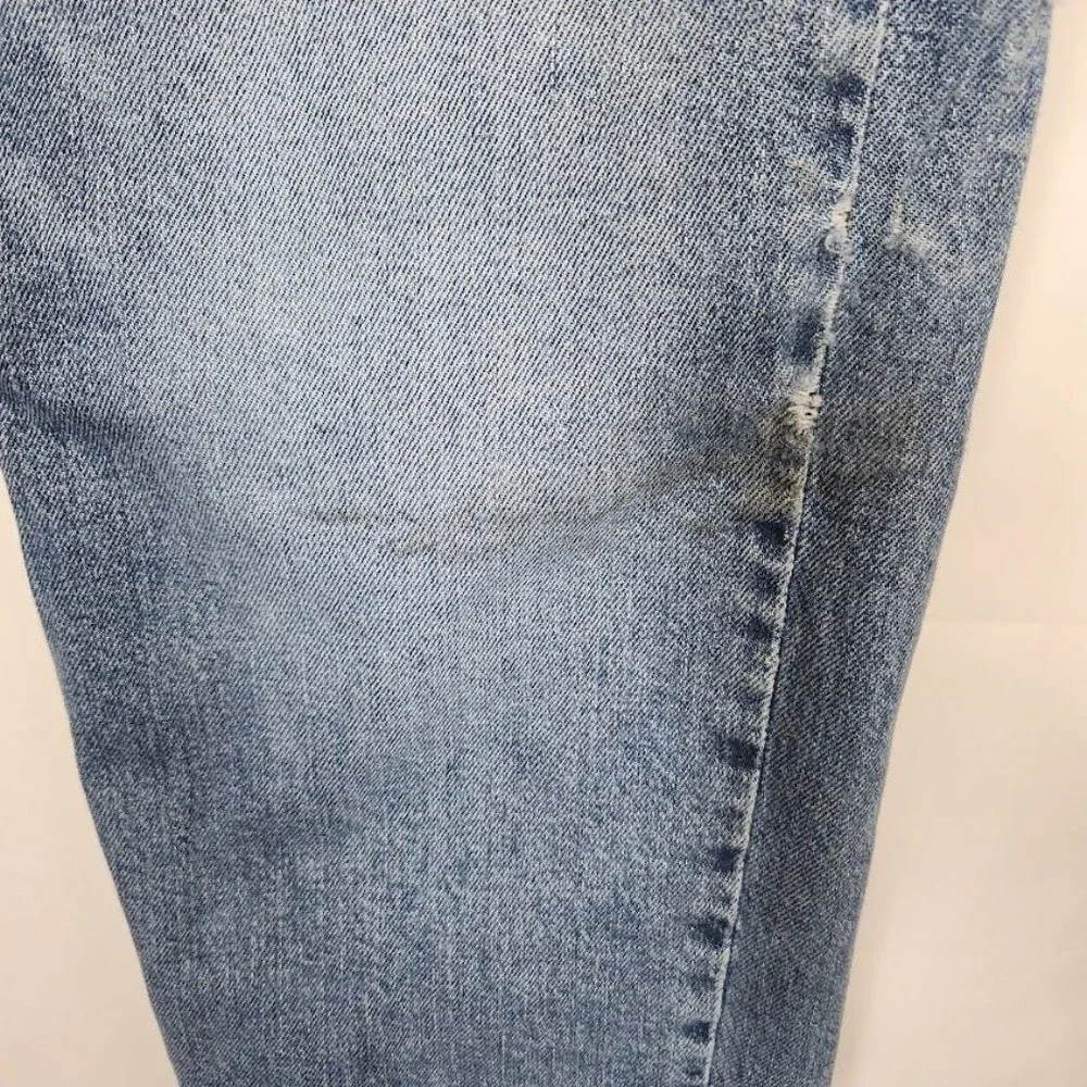 Levi's Men's 514 Classic Straight leg Jeans in Indigo - Size 31x30‎